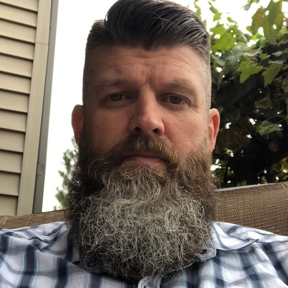 Meet your Posher, Jason - Picture 1 of 1